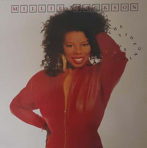 Millie Jackson - The Tide Is Turning