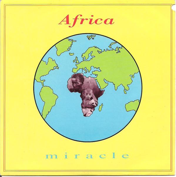 Miracle (19) - Africa