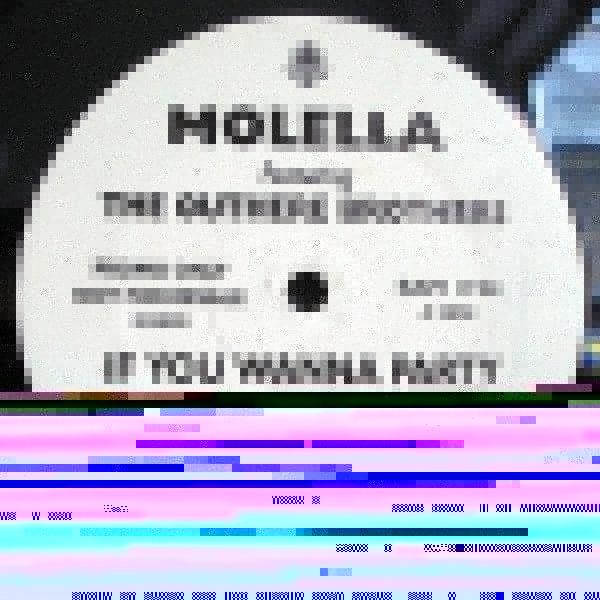 Molella, The Outhere Brothers - If You Wanna Party