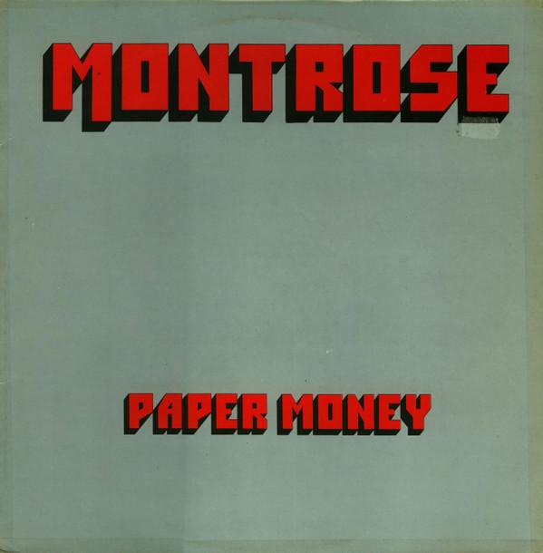 Montrose (2) - Paper Money