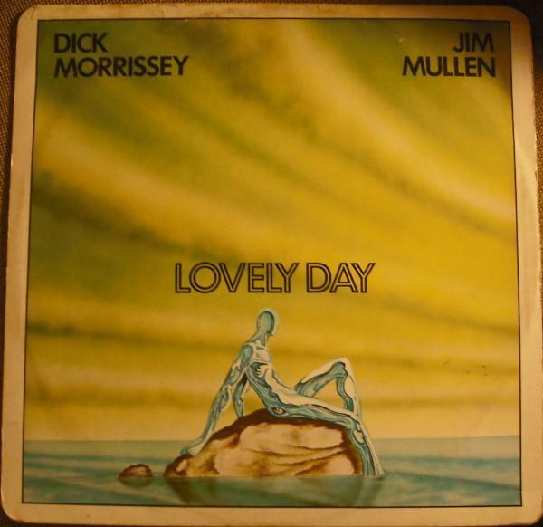 Morrissey Mullen - Lovely Day