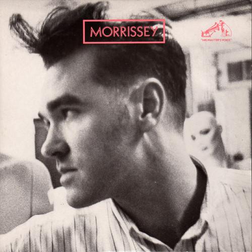 Morrissey - Pregnant For The Last Time
