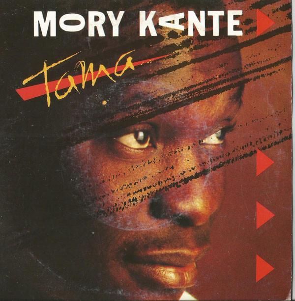 Mory Kanté - Tama