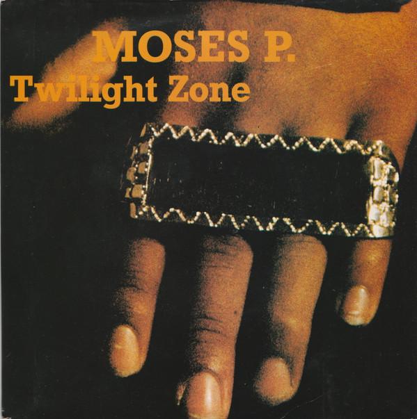 Moses Pelham - Twilight Zone