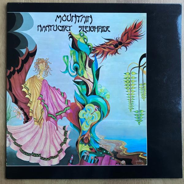 Mountain - Nantucket Sleighride