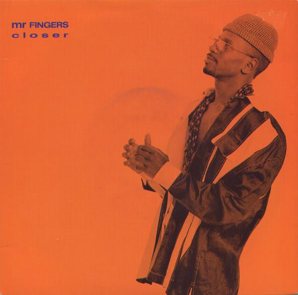 Mr. Fingers - Closer