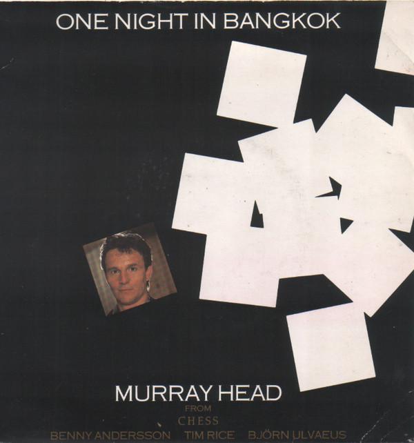 Murray Head - One Night In Bangkok