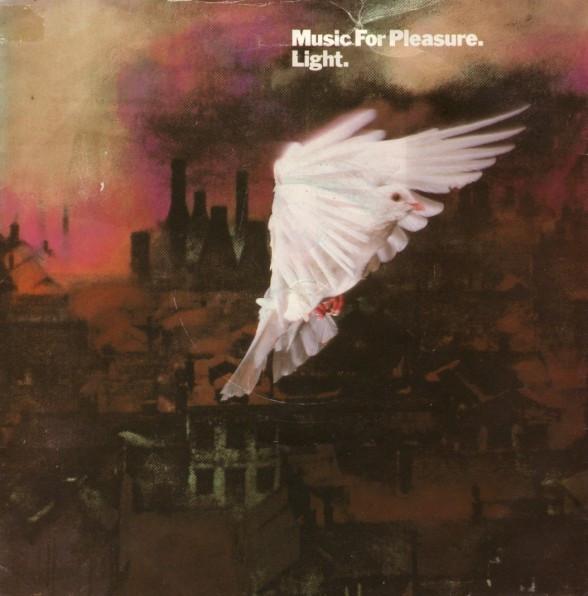 Music For Pleasure - Light