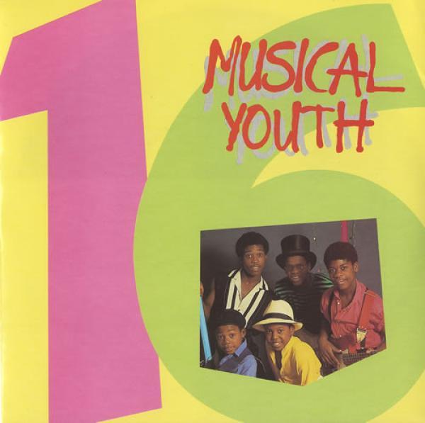 Musical Youth - 16