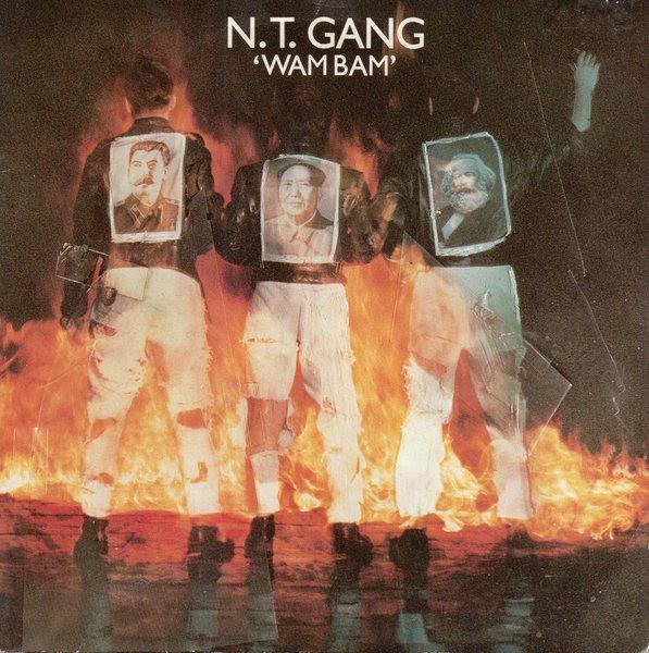 N.T. Gang - Wam Bam