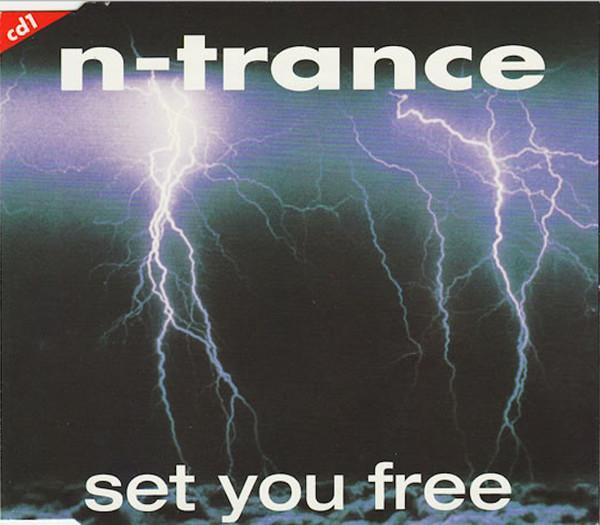 N-Trance - Set You Free