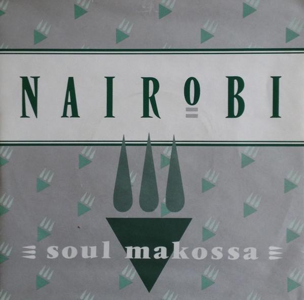 Nairobi - Soul Makossa
