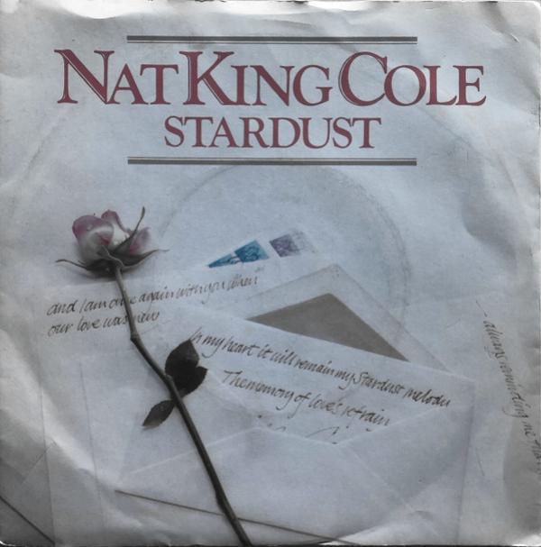 Nat King Cole - Stardust / When I Fall In Love