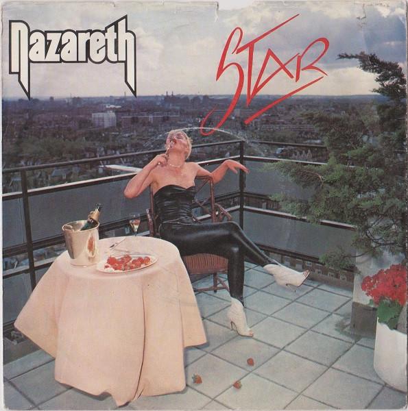 Nazareth (2) - Star