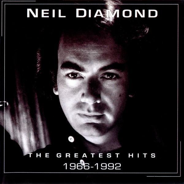 Neil Diamond - The Greatest Hits 1966-1992
