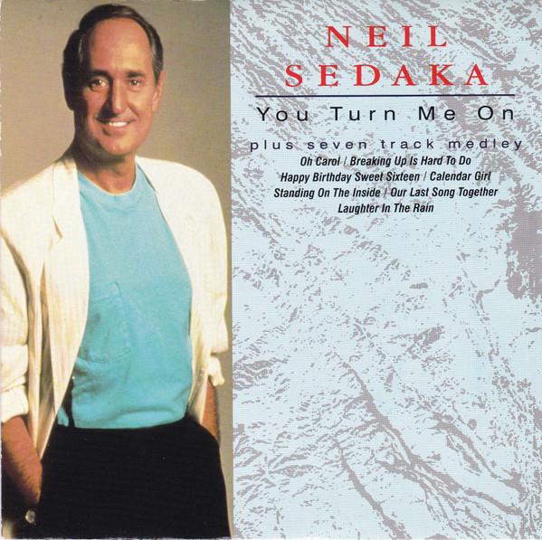 Neil Sedaka - You Turn Me On