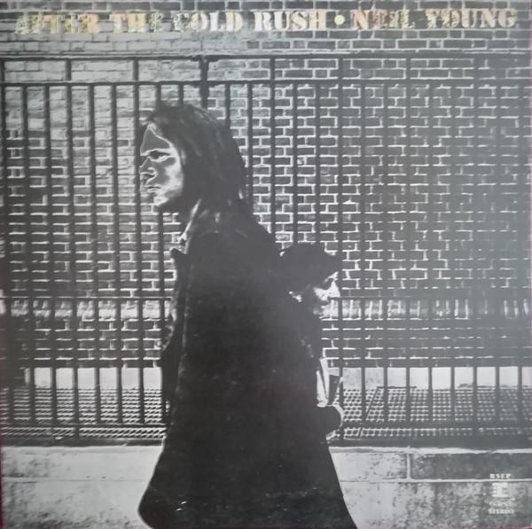 Neil Young - After The Gold Rush