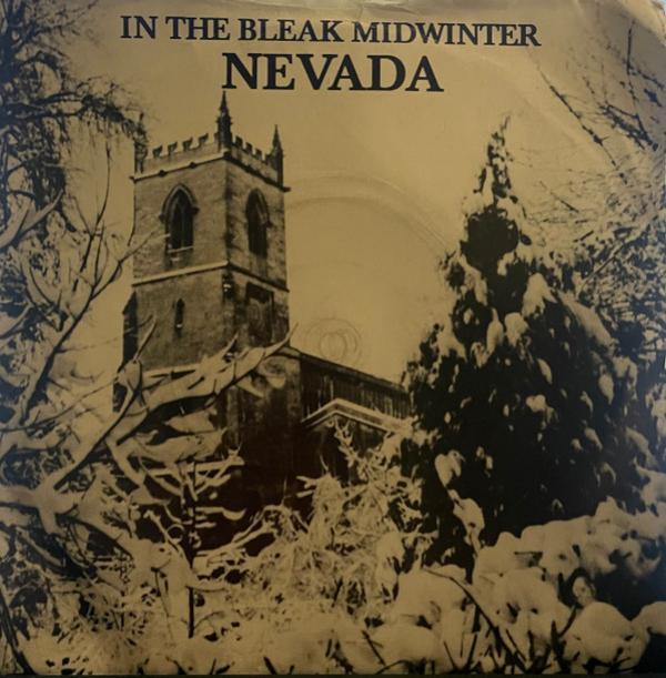 Nevada (11) - In The Bleak Midwinter