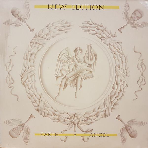 New Edition - Earth Angel