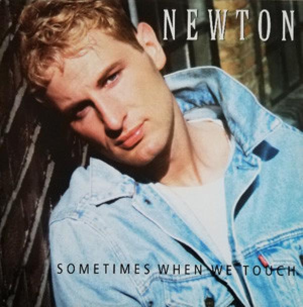 Newton (2) - Sometimes When We Touch
