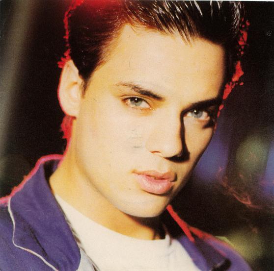 Nick Kamen - Each Time You Break My Heart (Dance Mix)