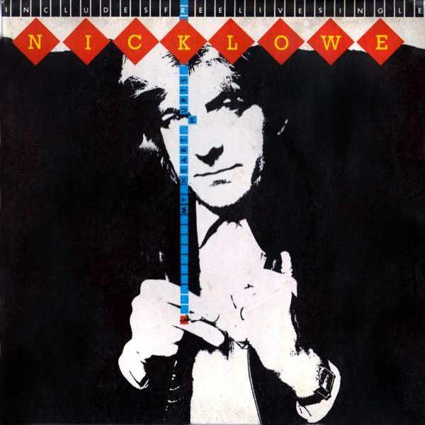 Nick Lowe - My Heart Hurts