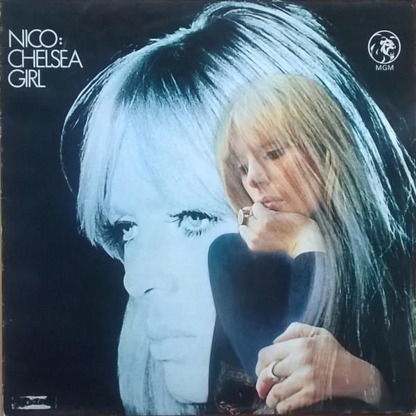 Nico (3) - Chelsea Girl