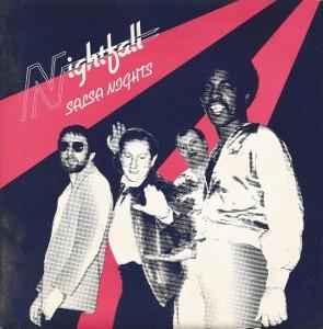 Nightfall (4) - Salsa Nights
