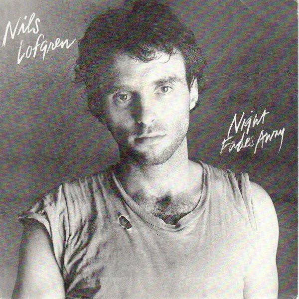 Nils Lofgren - Night Fades Away