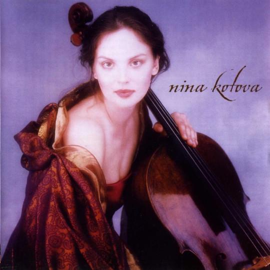 Nina Kotova - Nina Kotova