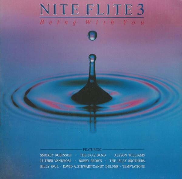  - Nite Flite 3 (Being With You)