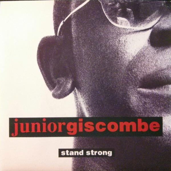 Norman Giscombe Jr. - Stand Strong