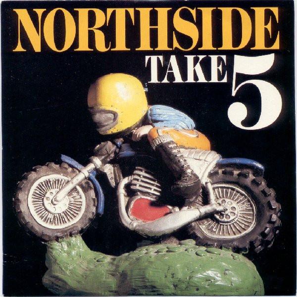 Northside (2) - Take 5