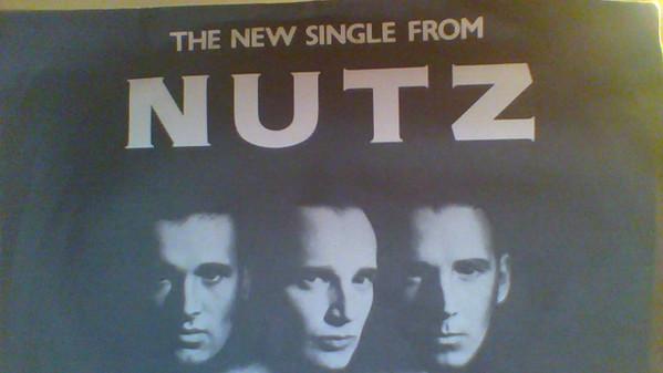 Nutz - One More Cup Of Coffee