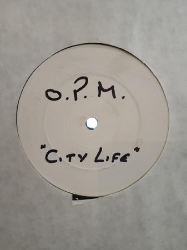 OPM (3) - City Life