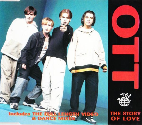OTT (3) - The Story Of Love