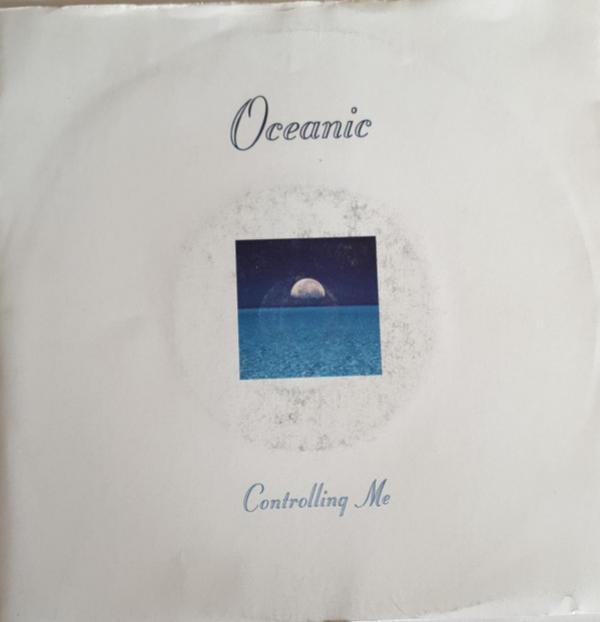 Oceanic - Controlling Me
