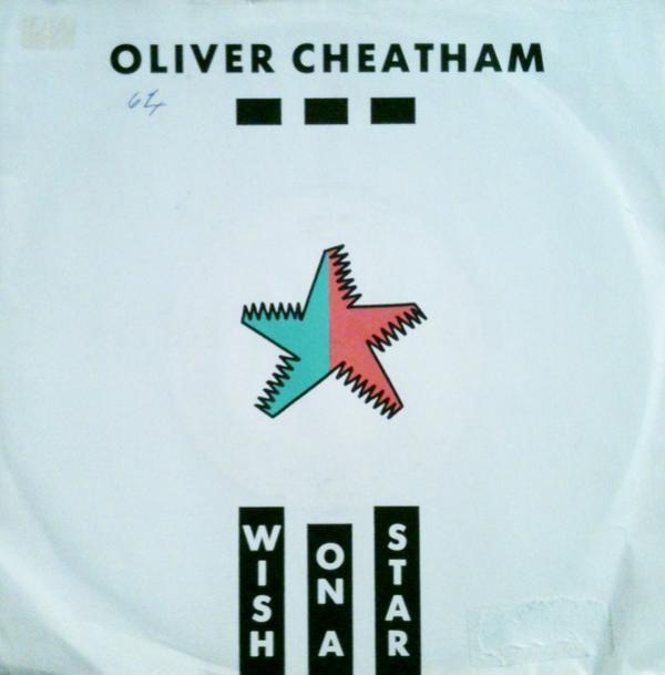 Oliver Cheatham - Wish On A Star
