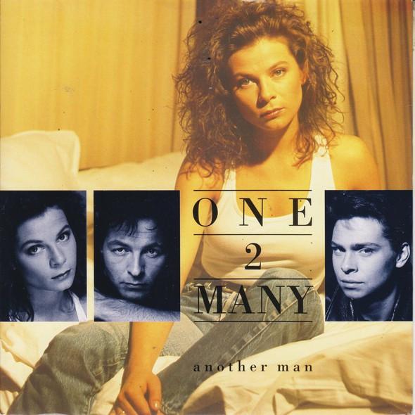 One 2 Many - Another Man