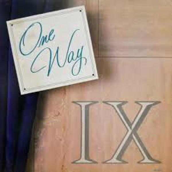 One Way - One Way IX