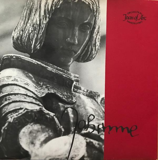 Orchestral Manoeuvres In The Dark - Joan Of Arc