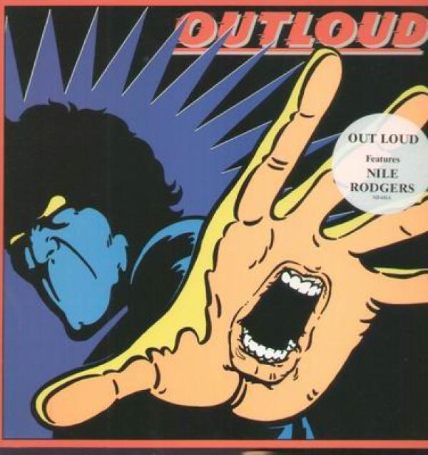 Outloud - Out Loud