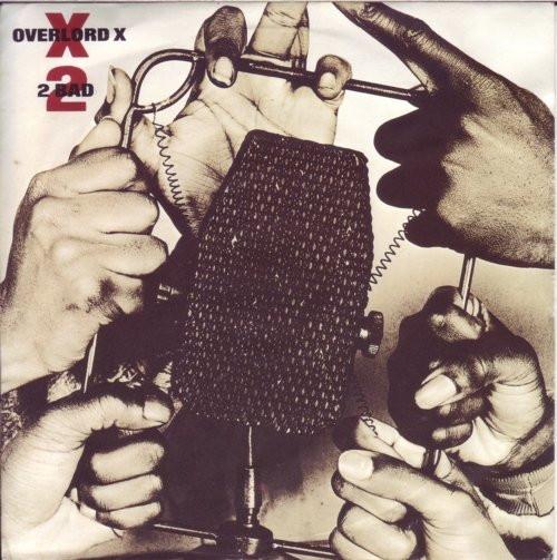 Overlord X - 2 Bad