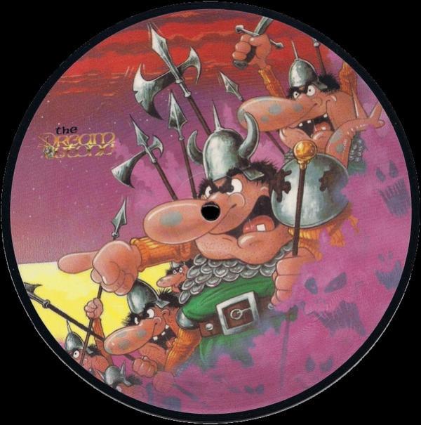 Ozzy Osbourne, Mike Batt, The London Philharmonic Orchestra, Billy Connolly, Frank Bruno (2) - The Urpney Song