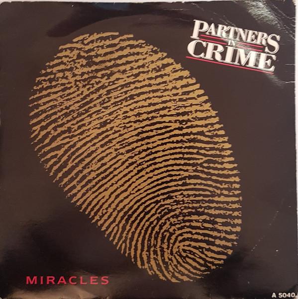 Partners In Crime (6) - Miracles