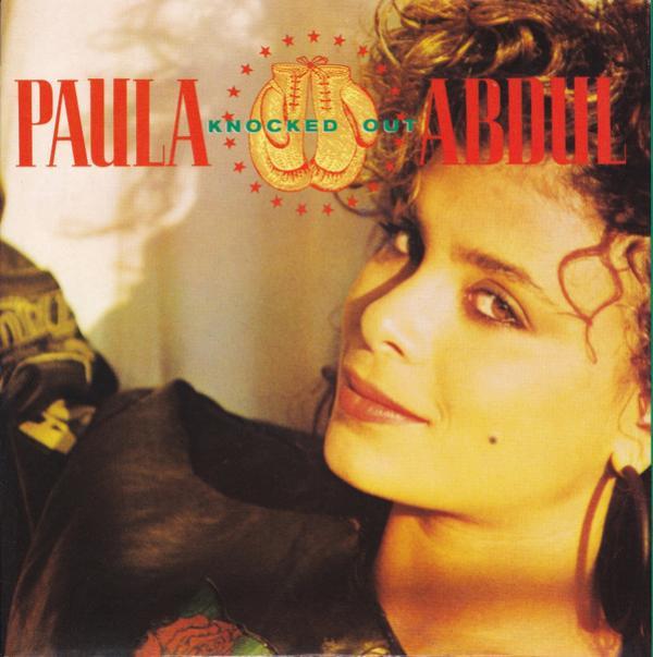 Paula Abdul - Knocked Out