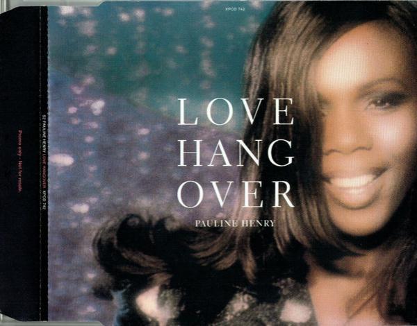 Pauline Henry - Love Hangover