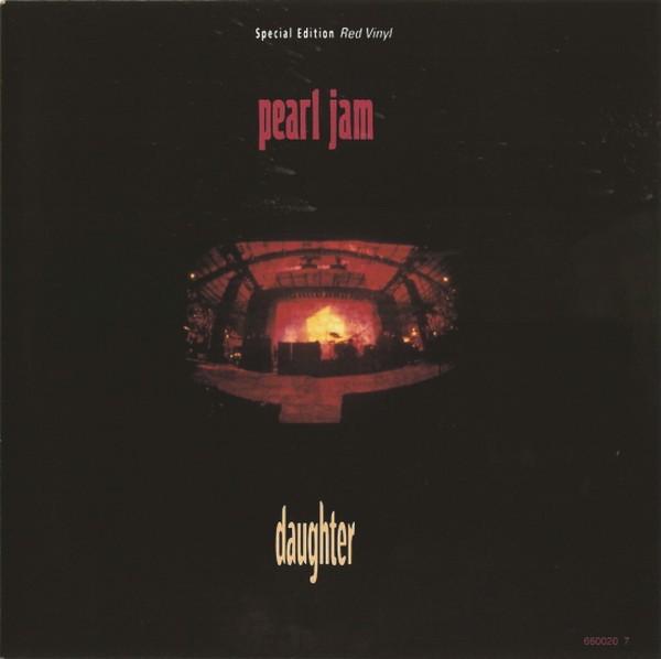 Pearl Jam - Daughter