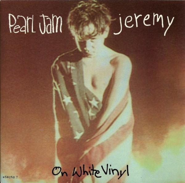 Pearl Jam - Jeremy