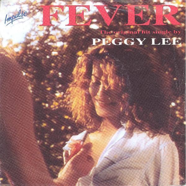 Peggy Lee - Fever